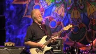Jimmy Herring Band - 09-14-2012