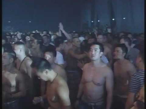 Mighty Asia Jan01 Party Performance - Offer Nissim feat. Epiphony