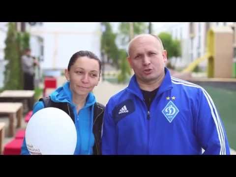 Отзыв 3. Классный комплекс! Отзыв 3. Классный комплекс!