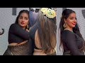 Malavika Menon Latest Actress Trending Malayalamactress