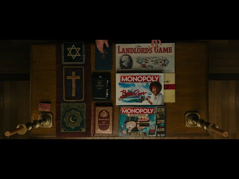 Heretic - "Religion"