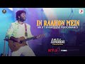 In Raahon Mein Live Performance By Arijit Singh The Archies Zoya Akhtar Shankar Ehsaan Loy