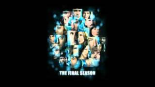 Lost Season 6 Official Soundtrack - The Hole Shabang