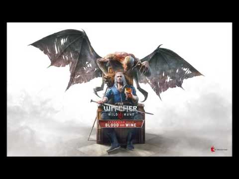 The Witcher 3: Blood and Wine - Gwent Music 2