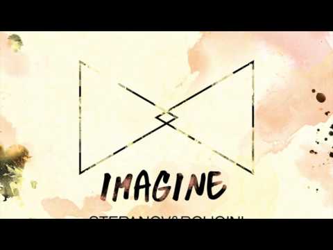 Stepanov&Bougini feat.Olivier Kaye - Imagine