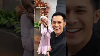 Download lagu Afdal yusman reuni dengan penty nur afiani AKHIRNYA! terbaru 28 desember 2019 mp3