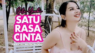 Download lagu Gita Youbi - Satu Rasa Cinta mp3 Download lagu Gita Youbi - Satu Rasa Cinta mp3