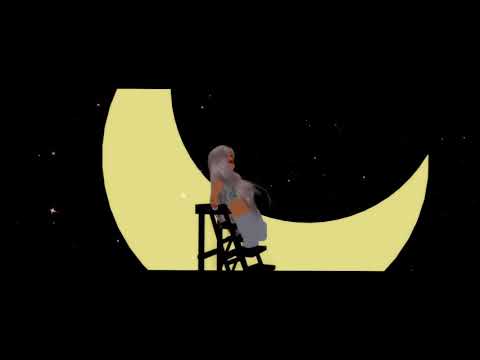 Mia Parrish - The Romance Stadium Tour, 07.30.2020  (UNCANNY VALLEY ROBLOX VERSION)