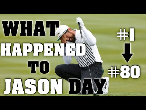 Jason Day Wikipedia