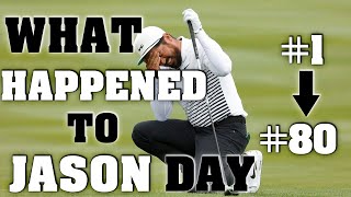 What Happened To Jason Day | A Short Golf Documentary