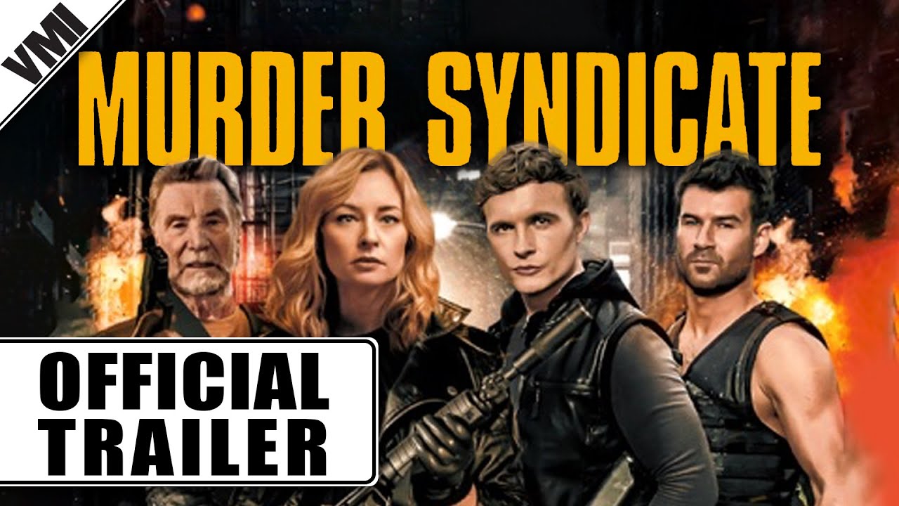 Murder Syndicate