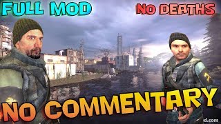 Half-Life 2: SILENT ESCAPE - Full Walkthrough