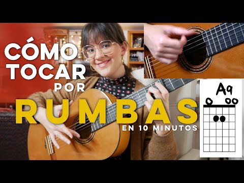 How to play RUMBAS in less than 10 minutes