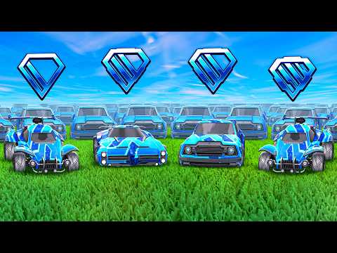 16 Diamond Freestylers Fight for $1000!