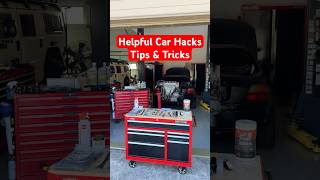 Helpful Car Hacks Tips and Tricks (Part 2)