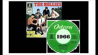The Hollies - High Classed &#39;Vinyl&#39;