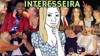 6 Sinais de uma PESSOA INTERESSEIRA