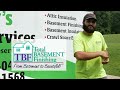 Fogarty's Home Services - Total Basement Finishing Job Review in Sheffield, MA