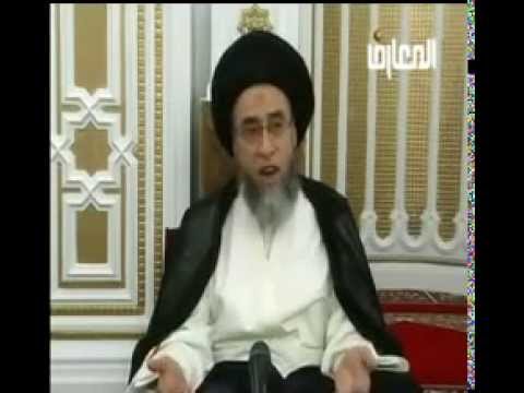 ⁣الجلوس بين السجدتين و بعدها و كيفية الجلوس للرجل و المراة / السيد صباح شبر/ فواصل فقهية