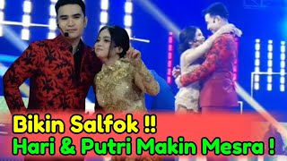 Download lagu Makin Mesra ! Hari & Putri Bikin Salfok Penonton !?? mp3 Download lagu Makin Mesra ! Hari & Putri Bikin Salfok Penonton !?? mp3