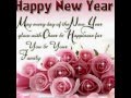 This Slide For Happy New Year