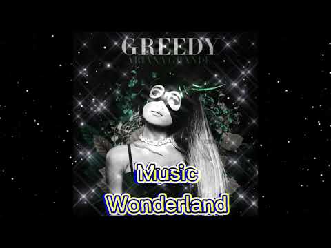 Greedy x Treasure (TikTok Song)