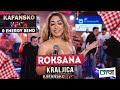ROKSANA KRALJICA 2022 UZIVO UZ ORK ENERGY BAND OTV VALENTINO
