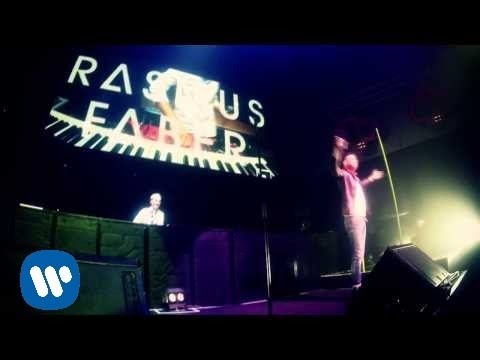 RASMUS FABER - We Laugh We Dance We Cry - feat. Linus Norda (Official Teaser)