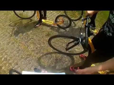 samenvatting survivalweekend Trainingsgroep Survival Vollenhove