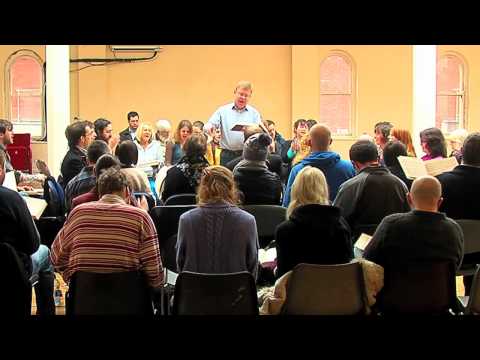 47b Idumea - Cork All-Day Sing 2011