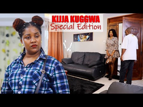 Kijja Kuggwa Special Edition 20B