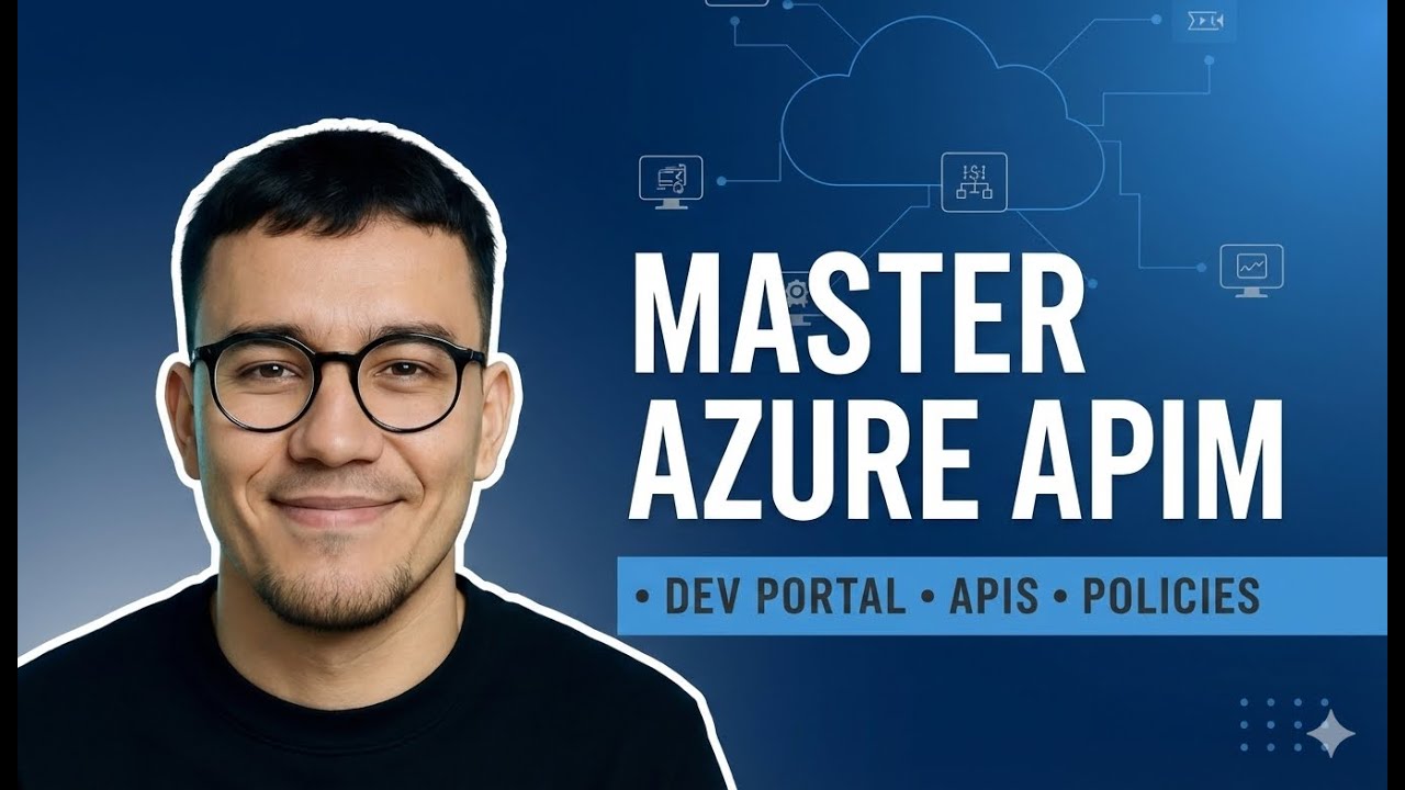 Azure API Management Tutorial