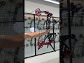 Would you like this high-quality compound bow? #archery#outdoors #bowhunting #compoundbow#fyp#tools