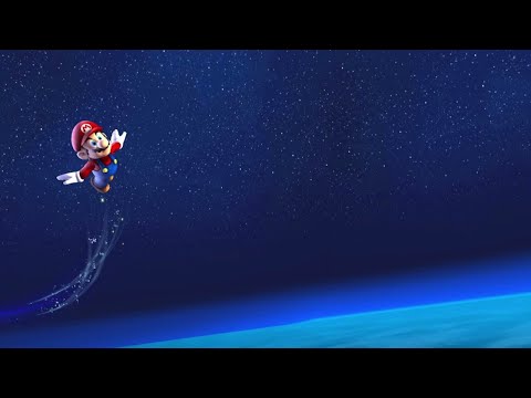 75 Minutes of Relaxing and Calming Nintendo Music