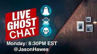 We are Live 8:30pm Est today!