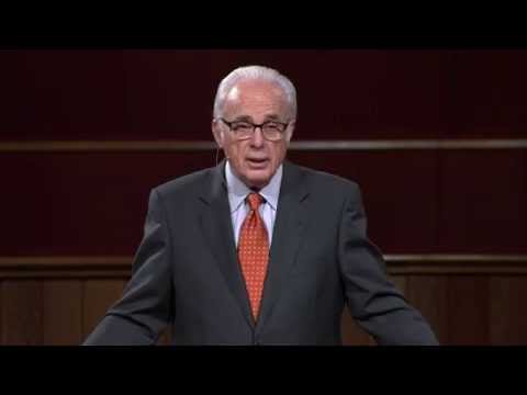 The Perplexities of the Cross (John 12:27–34)