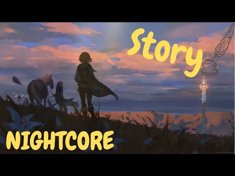 𝑺𝒕𝒐𝒓𝒚 - 𝑵𝒊𝒈𝒉𝒕𝒄𝒐𝒓𝒆 / 𝑳𝒚𝒓𝒊𝒄𝒔