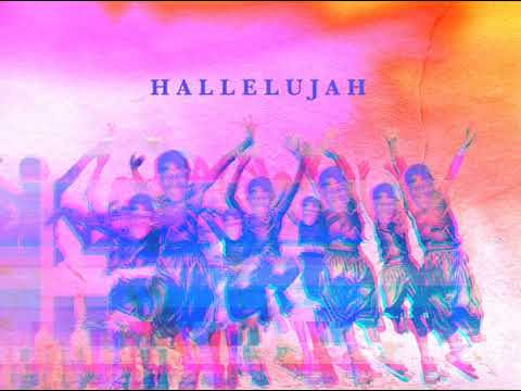 Tamba Hail - HALLELUJAH