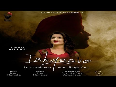 Jasmine Khurana Ishqaave