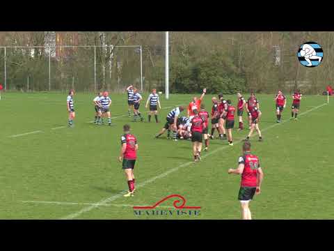 SRC Thor 1 - RC RCC Bekaro 1