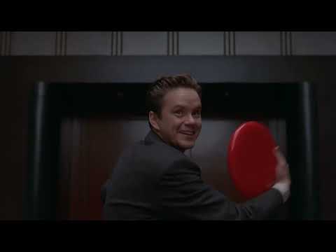 The Hudsucker Proxy end