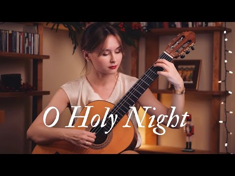 O Holy Night  - Arr. Ilona Skowrońska