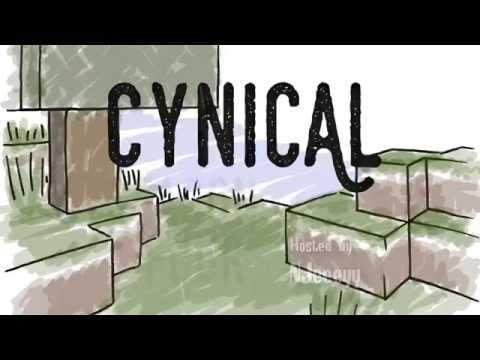 Cynical UHC Season Four Intro
