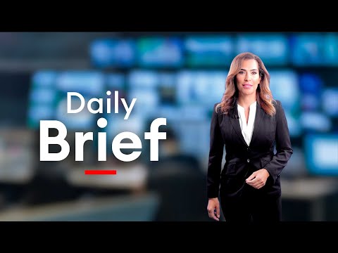 Daily Brief 13/04/2022