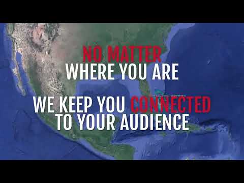 Connectica Company Overview Video for Website