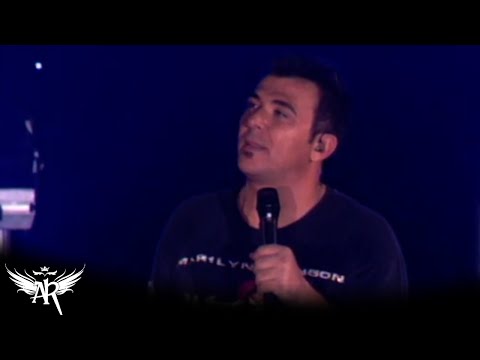 Αντώνης Ρέμος - Live Full Concert