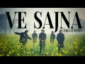 Ve Sajna Sabaat Batin Official MV Loop