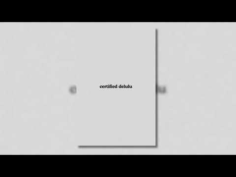 DDG x BFB DA PACKMAN - DELULU (Slowed + Reverb)