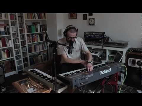 Berlin Days Sessions #1 - MOWAT - 