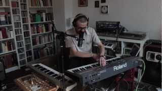 Berlin Days Sessions #1 - MOWAT - 